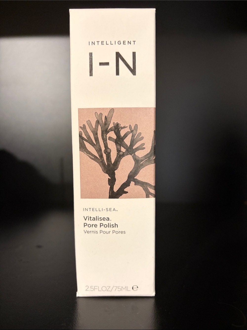 Vitalisea Pore Polish
